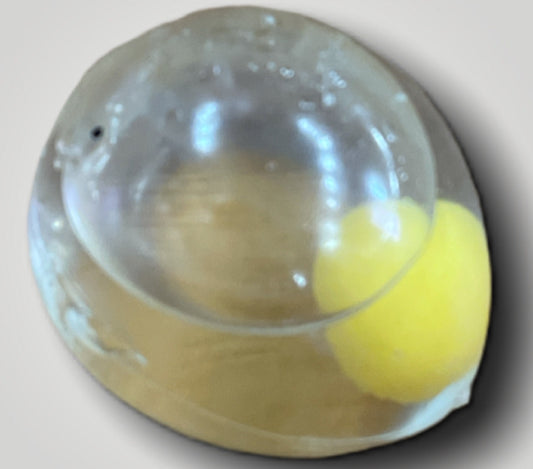 Sticky Smash Water Ball - Squeezable Stress Relief Toy (12 Pcs)