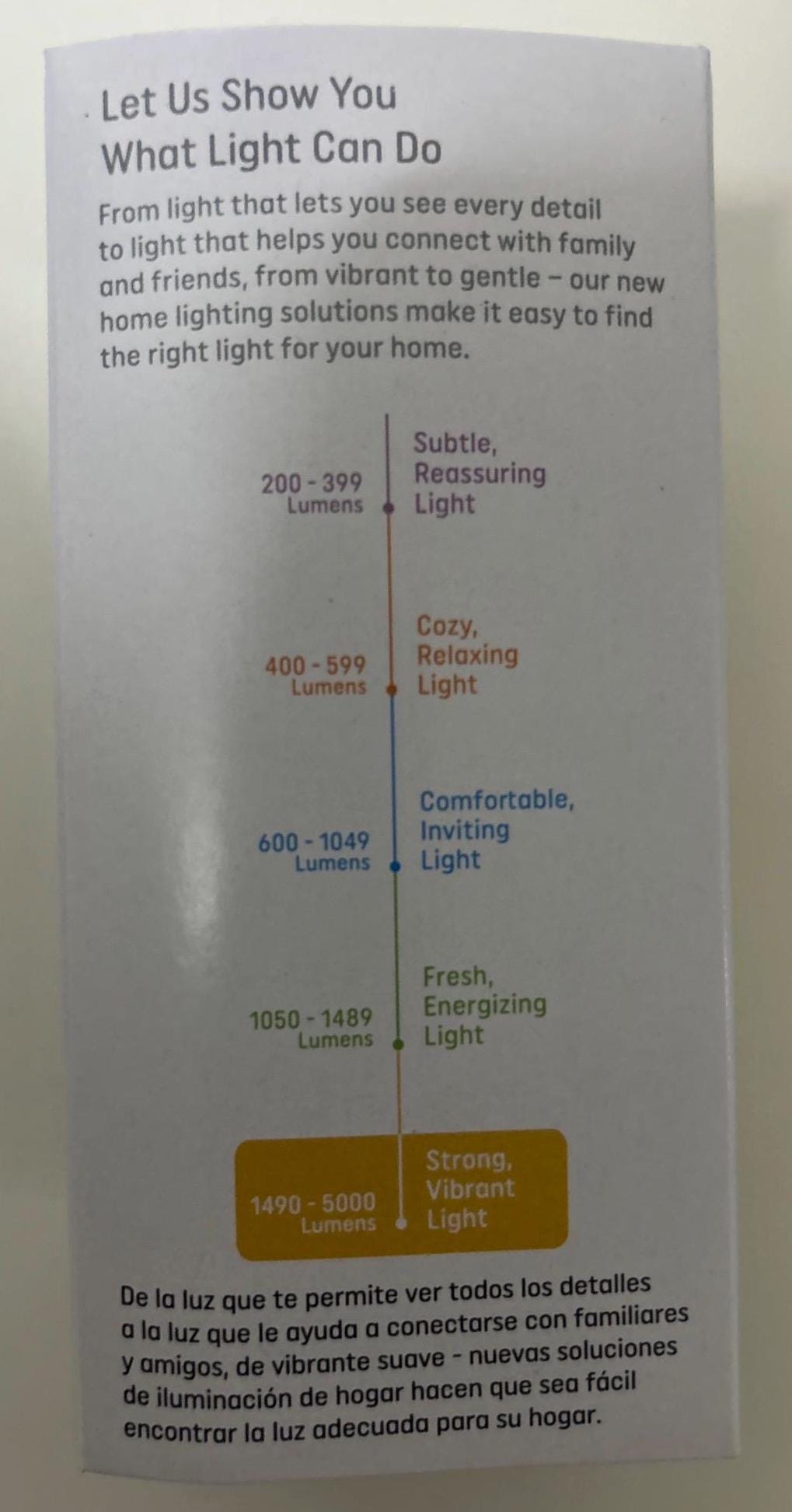 GE 3-Way Soft White Light Bulb 20/135/155W A21 - 2 Pack