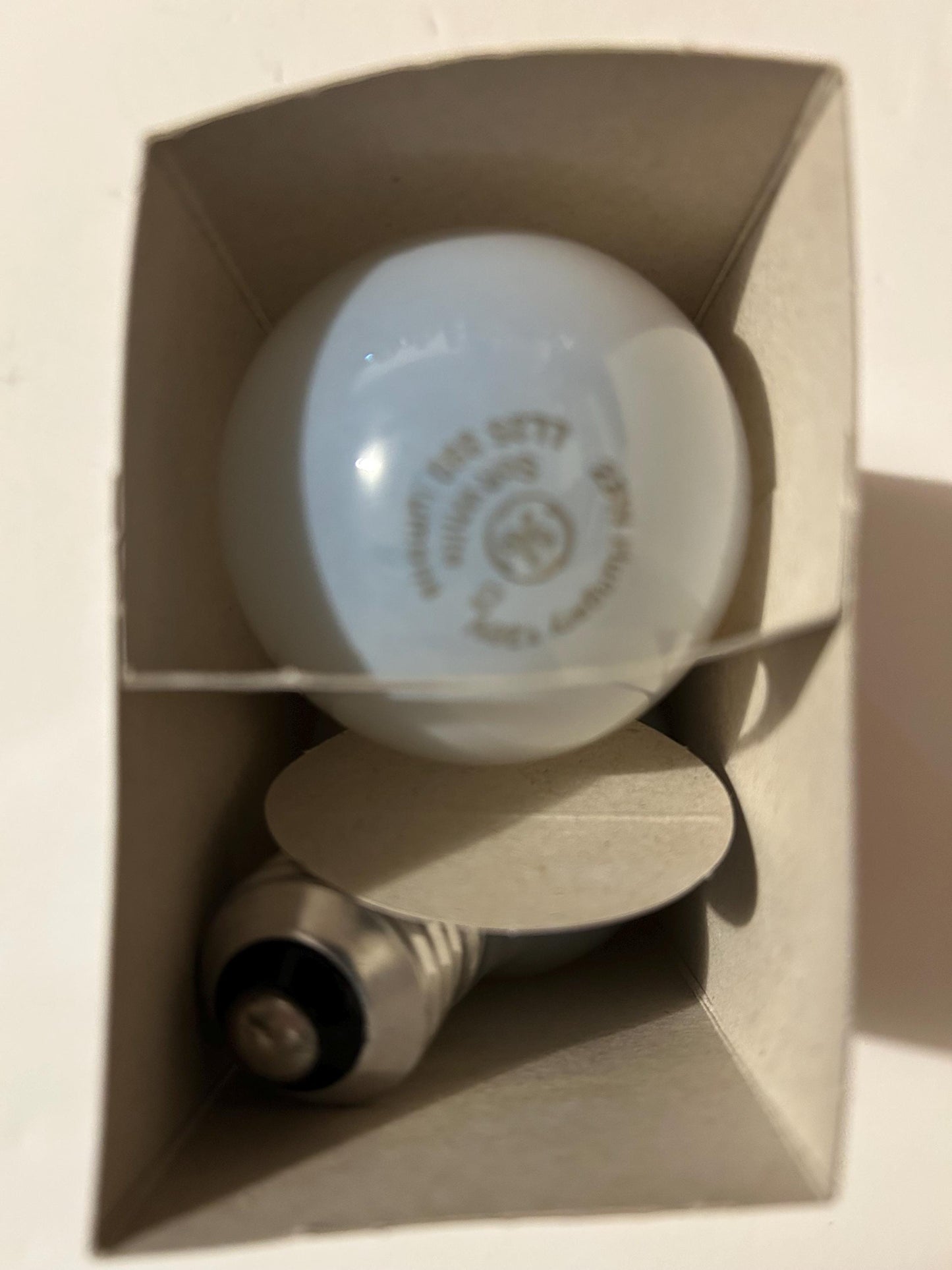 GE Soft White Light Bulbs: 40W, 390 Lumens, Dimmable (12 Pack)