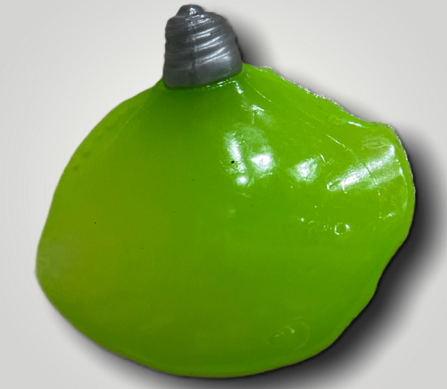 Splat Ball: Squeezable Sticky Smash Toy - Assorted Colors (12 Pcs)