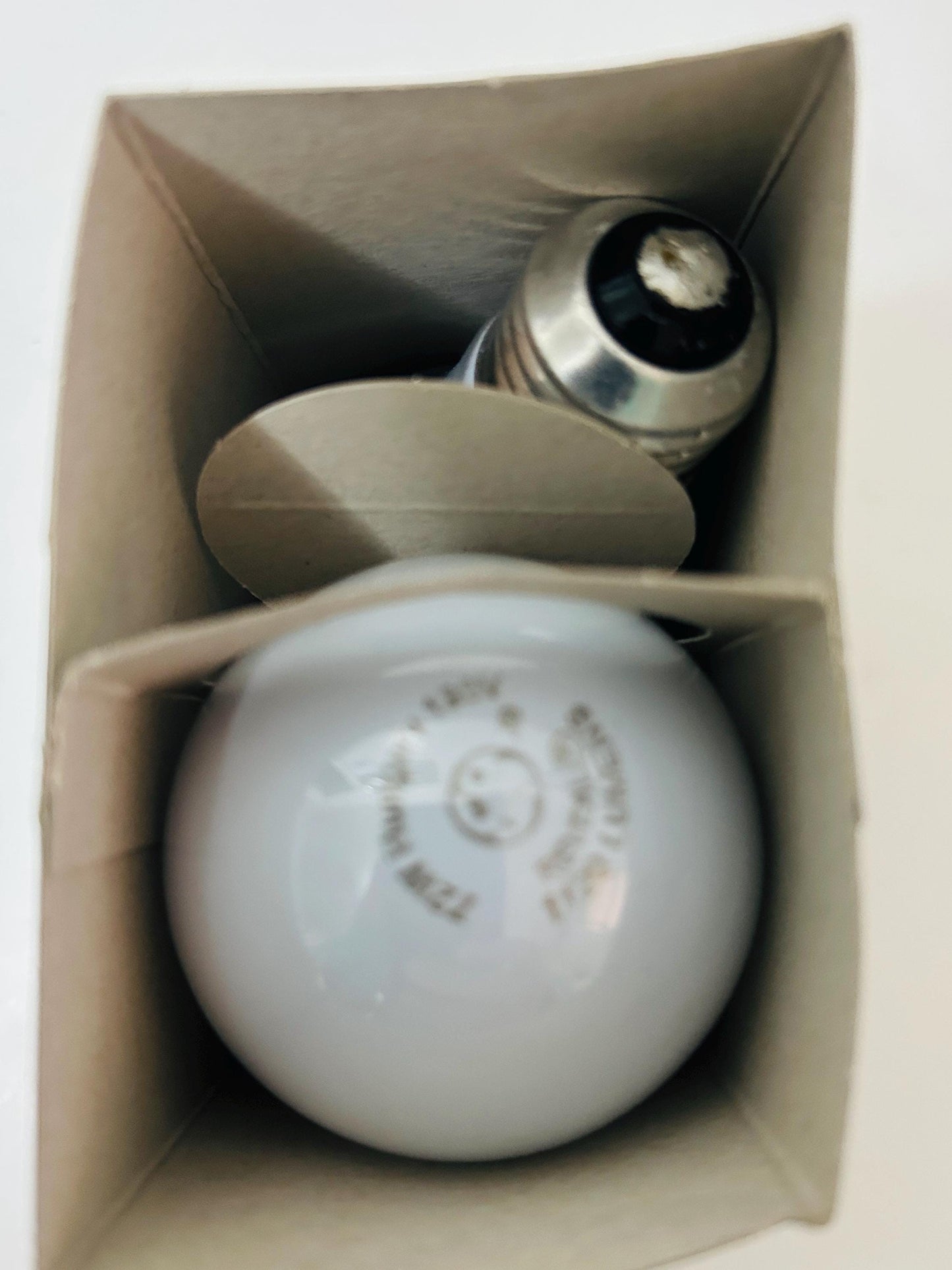 GE Reveal HD 100W Equivalent Light Bulbs: 3000K Warm White, Dimmable (8-Pack)
